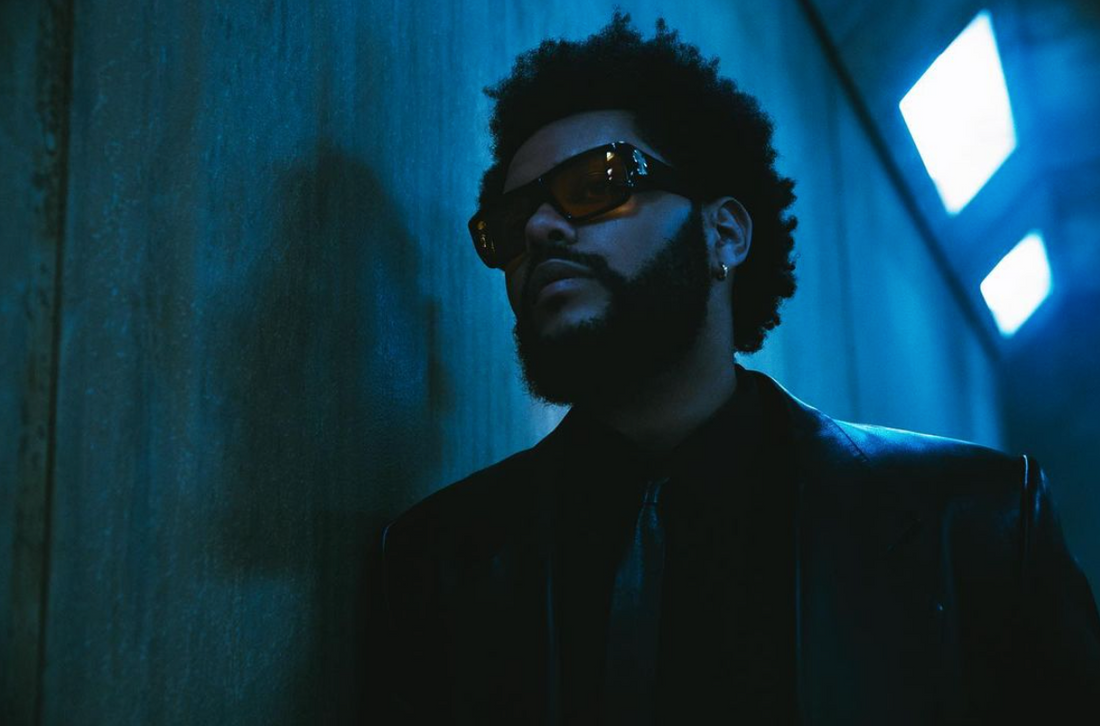 The Weeknd en featuring avec Kanye West ?